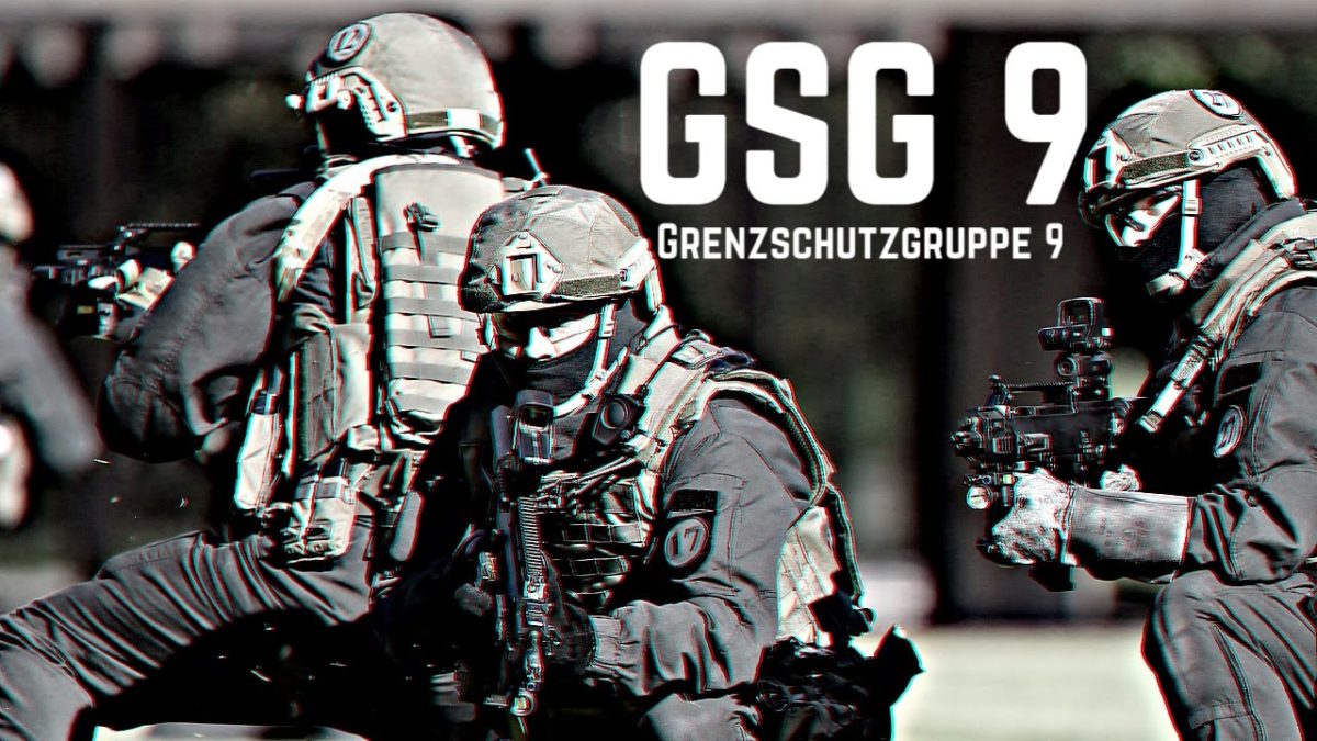 GSG-9