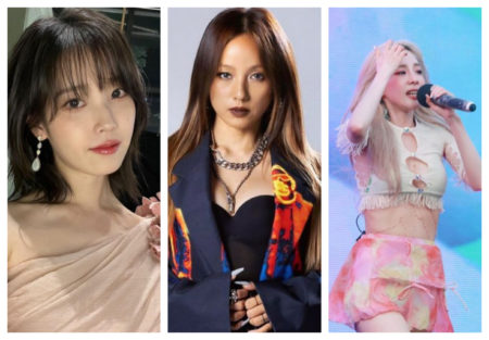 3 Penyanyi Kpop Wanita Terkaya di Dunia 2023, Para Penyanyi Berbakat yang Multitalenta