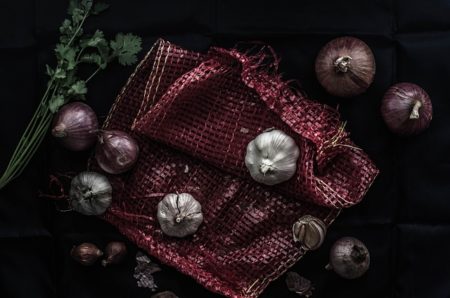 Jarang Diketahui, Ini 9 Manfaat Black Garlic untuk Kesehatan