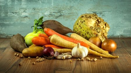 5 Fakta Menarik Mengenai Makanan Organik yang Sangat Bagus untuk Kesehatan