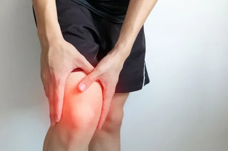Ini Dia 6 Gejala Cedera Lutut dan Cara Mengatasinya