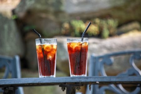 Minuman Menyegarkan, Kenali Fakta tentang Es Teh Manis