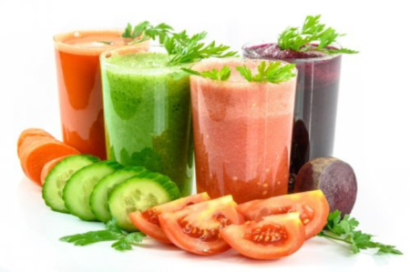 5 tips menghilangkan rasa pahit dan bau pada jus sayur