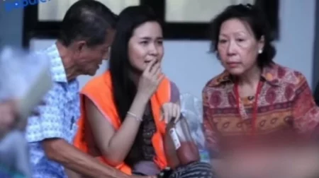Kabar Terkini Jessica Wongso Paca Vonis 20 Tahun Penjara Kasus Kopi Sianida