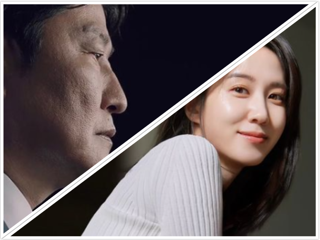Song Kang Ho dan Park Eun Bin: Meriahkan Pembukaan Festival Film Internasional Busan ke-28, Tanpa Kehadiran Lee Je Hoon