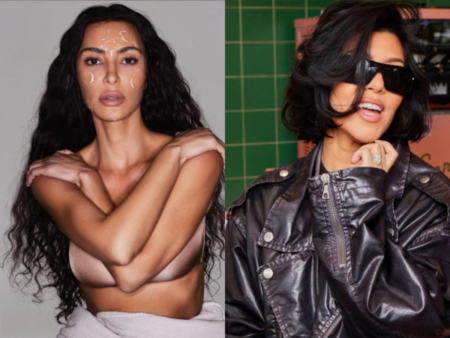 Ketegangan Hubungan Kim Kardashian dan Kakaknya: Sengketa dalam Keluarga Kardashian, Siapa yang Benar?