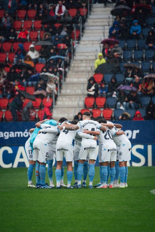 Girona pimpin klasemen La Liga pekan ke-12 musim 2023/2024