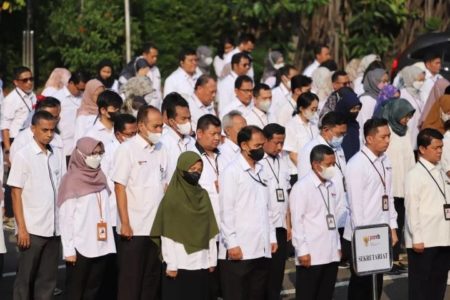 Pemkot Bandung Buka Penerimaan 1.082 PPPK (Ilustrasi Foto Kemenpanrb)