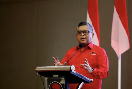 TPN: Kepemimpinan Ganjar Ditakuti Prabowo