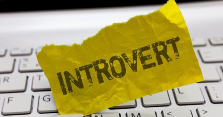 Mengapa Introvert Adalah Tipe Kepribadian yang Paling Berkembang Tinggi? Begini Alasannya