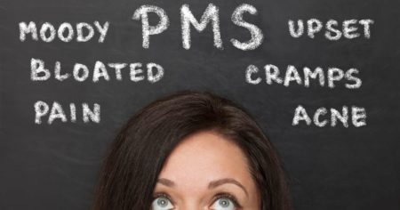 Gejala PMS dan PMDD Jelang Menstruasi Ternyata Bisa Diobati