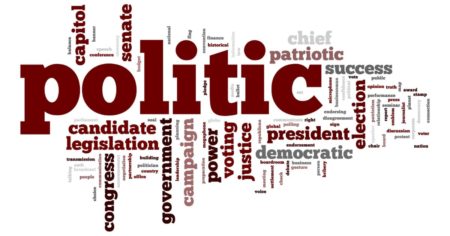 Dampak Tahun Politik, Hati-Hati Terkena Election Stress Disorder