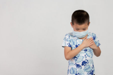 Memahami Penyebab Pneumonia pada Anak dan Langkah-langkah Waspada serta Pengobatannya