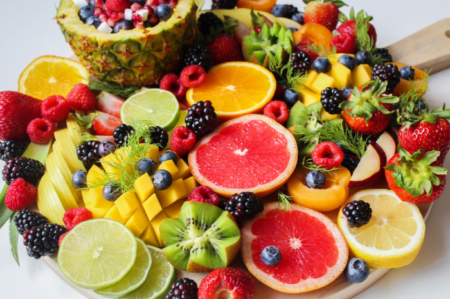 4 tips menyiapkan buah dan sayuran untuk pengendalian gula darah pada pasien diabetes
