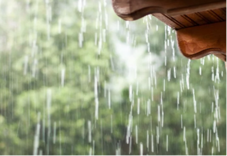 BMKG prediksi cuaca di Jawa Tengah hujan ringan (Foto Canva-Dushenina)