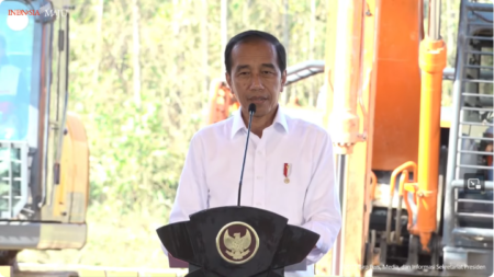 Usul Jokowi Ambil Cuti, Guru Besar UNPAD: Lebih Elegan