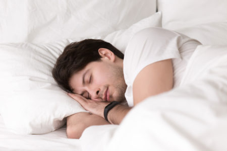 Rahasia Tidur Berkualitas: Inilah Trik Ampuh untuk Bangun dengan Semangat Setiap Pagi!