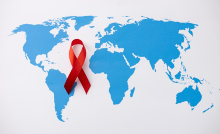 1 Desember Memperingati Hari AIDS Sedunia
