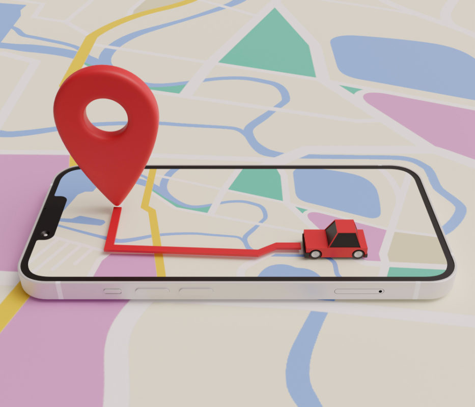 Kini Google Maps Memiliki Fitur Penyimpanan Lokasi Parkir untuk Pengguna Android Auto