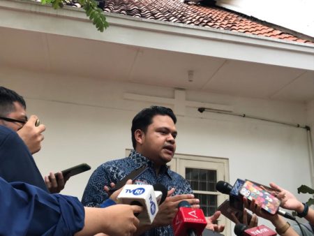 Timnas AMIN Pertanyakan Pendirian Media Center Indonesia Maju