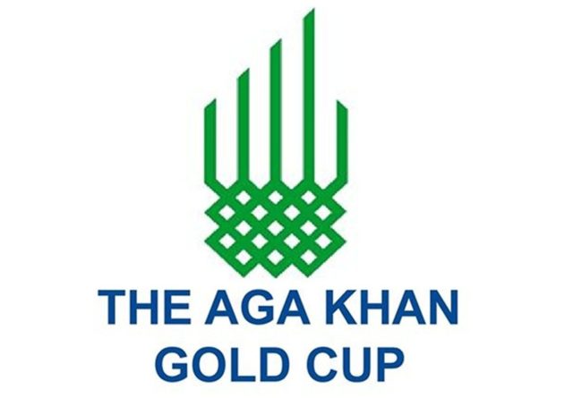 Aga Khan Gold Cup