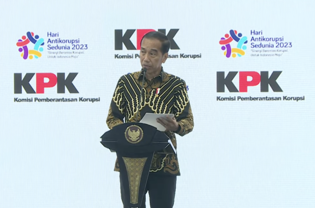 Demokrat Bantah Jokowi Jadi Ketua Tim Pemenangan