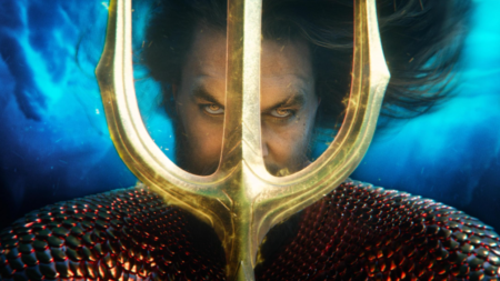 Fakta Menarik dari Film Aquaman and The Lost Kingdom, Baru Rilis 24 Desember 2023!