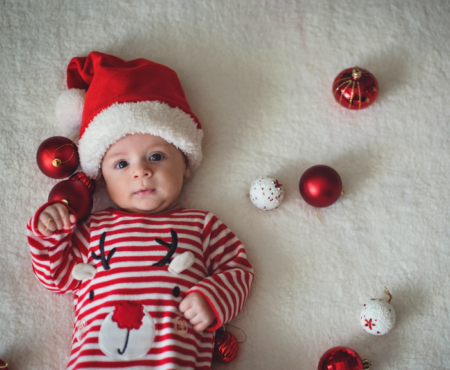 Keajaiban Natal: Mengapa Lebih Banyak Bayi Lahir Bulan Agustus atau September? Inilah Fakta Ilmiahnya