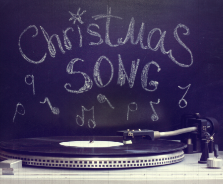 5 Lagu Natal yang Sebenarnya Menyeramkan Tanpa Kita Sadari, Simak Beberapa Judul Ini!