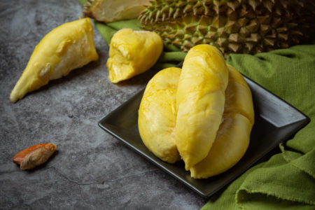 Manfaat Durian yang Luar Biasa: Kesehatan Tubuh yang Terabaikan