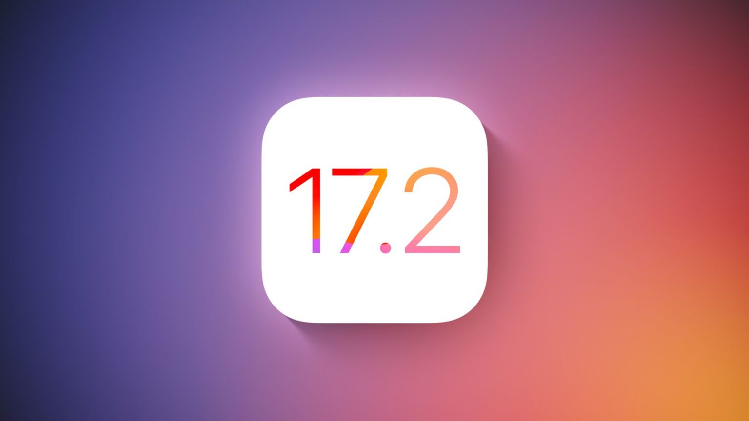 iOS 17.2 Diperkenalkan: Fitur Aplikasi Journal dan Update Lainnya