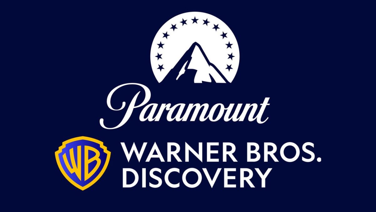 Warner Bros Discovery dan Paramount Global: Pembicaraan Potensial Tentang Merger