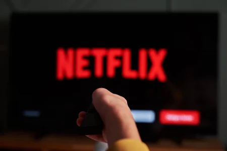 Preview Film-Film Baru Netflix di Awal Tahun 2024: Cerita-Cerita yang Menantang dan Penuh Aksi
