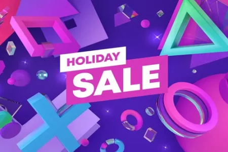 Ada Tawaran Menarik di Ajang PlayStation Holiday Sale 2023