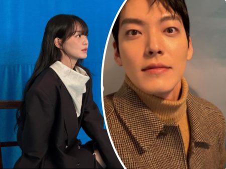 Shin Min Ah dan Kim Woo Bin Berhati Malaikat! Pasangan Dermawan, Selebriti Korea yang Berbagi Kebaikan di Musim Natal