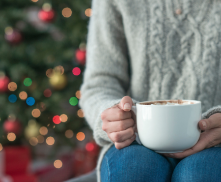Cara Mengusir Kesepian di Hari Natal, Sederhana! Menjadi Berkah Bagi Diri Sendiri dan Orang Lain