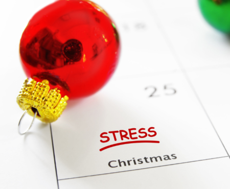 Cara Menikmati Natal Tanpa Stres: 5 Langkah untuk Mencapai Keseimbangan dan Kebahagian, Gunakan Stabilizer!