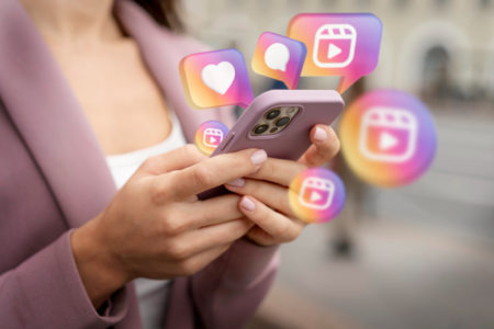 Instagram Kembangkan Fitur "Flipside" yang Menyediakan Sisi Pribadi pada Profil