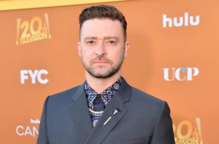 Justin Timberlake akan comeback dengan album barunya