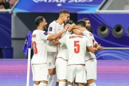 Timnas Iran lebih diunggulkan saat jumpa Timnas Suriah pada laga babak 16 besar Piala Asia 2023