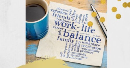 3 Cara Meningkatkan Work Life Balance
