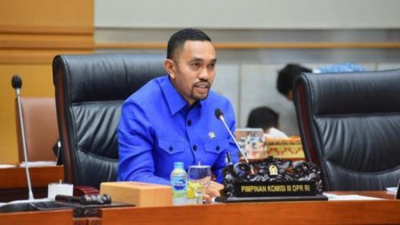 NasDem Dukung Pemerintahan Prabowo-Gibran, Harap Indonesia Semakin Sejahtera