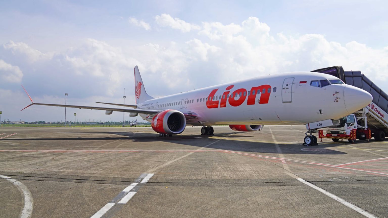 Lion Air Buka Suara Soal Dua Pegawainya Terlibat Penyelundupan Sabu dan Ekstasi
