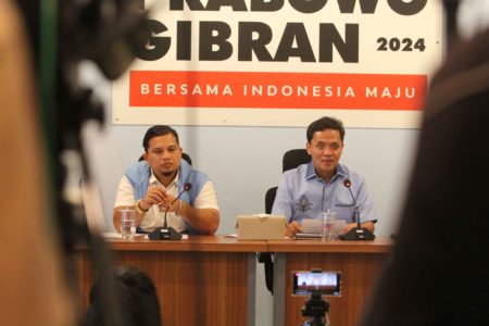 Gerindra Sebut Eko Patrio Pantas Jadi Menteri Prabowo