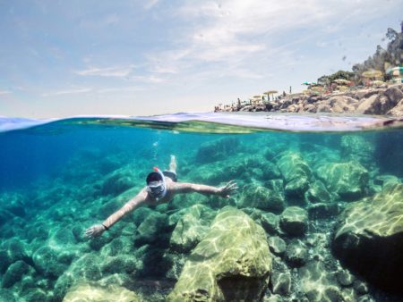 Rekomendasi Snorkeling di Yogyakarta