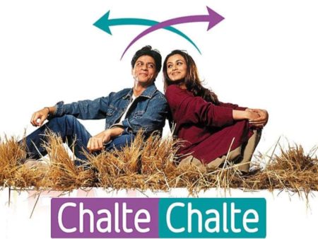 Sinopsis Chalte Chalte Film India: Shah Rukh Khan dan Rani Mukerji, Perjalanan Cinta Segitiga dan Beda Strata Sosial