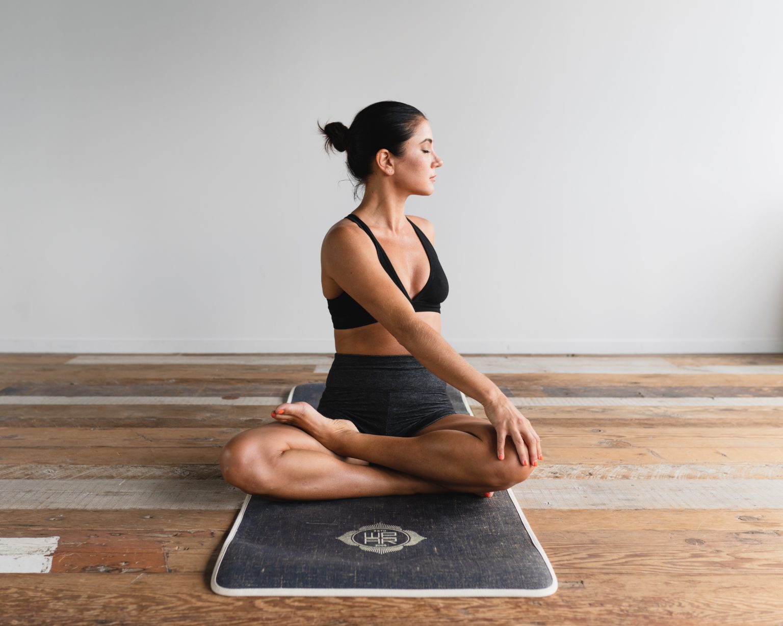 7 jenis yoga yang cocok untuk pemula