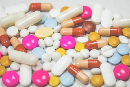 Bahaya konsumsi Antibiotik tanpa resep dokter
