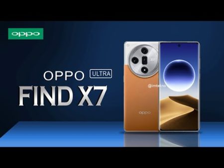 Oppo Find X7 dan Find X7 Ultra: Perkenalan Flagship Terbaru dari Oppo Pada 8 Januari 2024