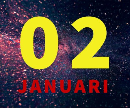 Perayaan Penting Tanggal 2 Januari 2024: Sejarah dan Uniknya